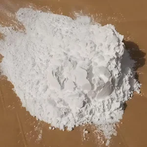 Glazing Powder