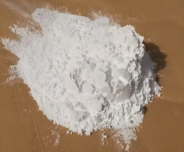 Glazing Powder