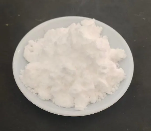 Hexamine