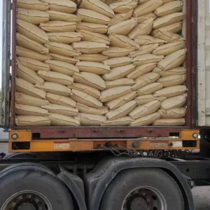 Alternative view of Melamine Moulding Compound