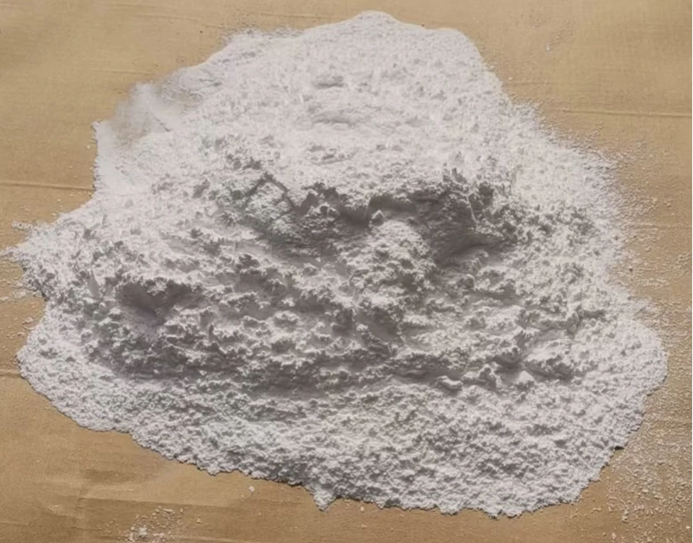 Melamine Moulding Compound