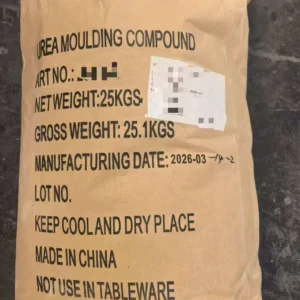 Alternative view of Urea Moulding Compound